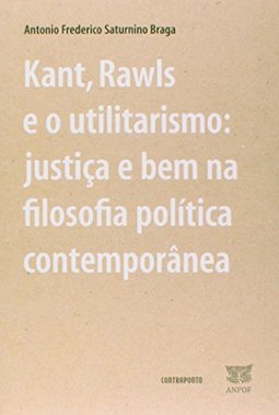 Rawls E O Utilitarismo Kant