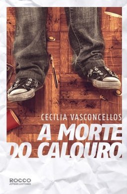 A MORTE DO CALOURO