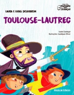 Toulouse-Lautrec