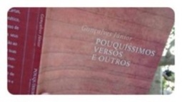 Pouquíssimo versos e outros
