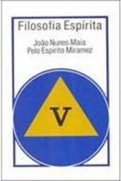 Filosofia Espírita - V