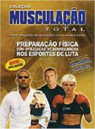 Musculação Total: Preparação Física... - Vol. 4