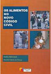 Os Alimentos no Novo Código Civil