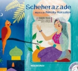 Scheherazade