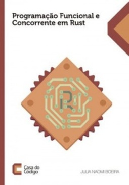 Programação Funcional e Concorrente em Rust