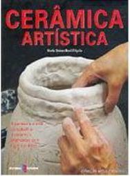 Cerâmica Artistica - Importado