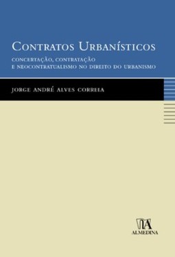 Contratos urbanísticos