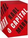 Box O capital: Crítica da economia política