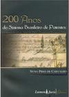 200 Anos do Sistema Brasileiro de Patentes