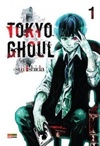 Tokyo Ghoul #01 (Tokyo Ghoul #01)