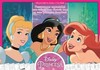 Disney Princesa: prancheta para colorir