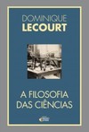 A filosofia das ciências