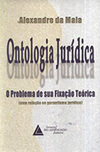 Ontologia jurídica: O problema de sua fixação teórica (com relação ao garantismo jurídico)