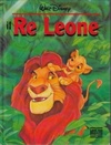 Il Re Leone (Libri per ragazzi)
