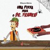 Uma pizza para o senhor Frankis