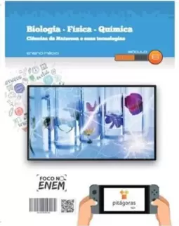 Modulo 6 - 2º Ensino Medio - Bio/Fis/Qui - 1º Semestre