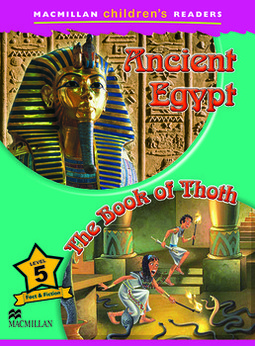 Ancient egypt / the book of thoth