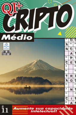 Revista QI - 11 - Cripto médio