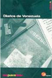 Diarios de Venezuela: Inicial A - Importado