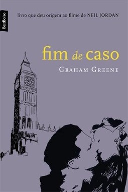 Fim de Caso