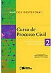 Curso de Processo Civil - vol. 2