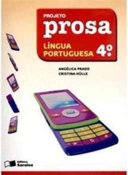 Língua Portuguesa - 4º Ano