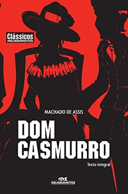 DOM CASMURRO