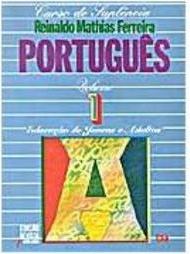 Português: Educação de Jovens e Adultos - 1 grau