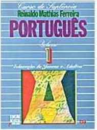 Português: Educação de Jovens e Adultos - 1 grau