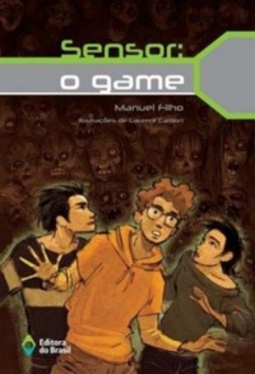 Sensor: o game