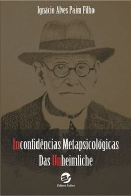 Inconfidências metapsicológicas