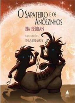 O Sapateiro e os Anõezinhos