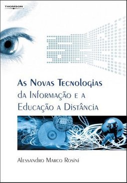 Novas Tecnologias da Informações e a Edução a Distância