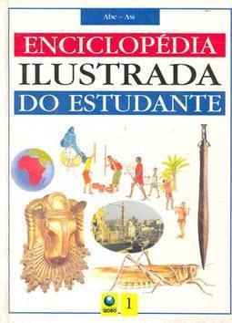 ENCICLOPÉDIA ILUSTRADA DO ESTUDANTE Abe - Asi