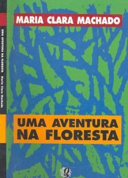 Aventura na Floresta, Uma