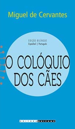O colóquio dos cães