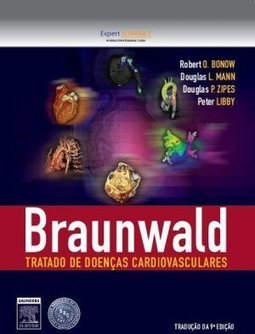 BRAUNWALD TRATADO DE DOENCAS CARDIOVASCULARES