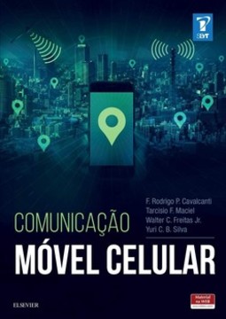 Comunicação móvel celular