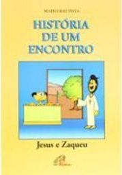 História de Um Encontro