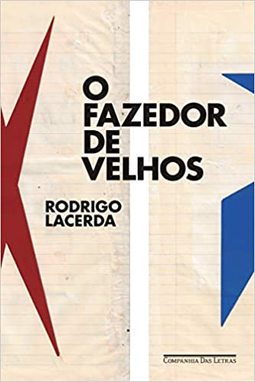 O fazedor de velhos