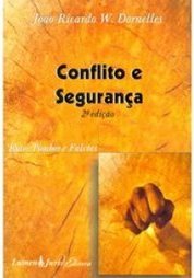 CONFLITO E SEGURANCA