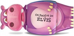 Livro de Banho Articulado