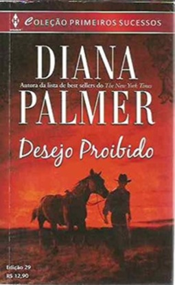 Desejo Proibido