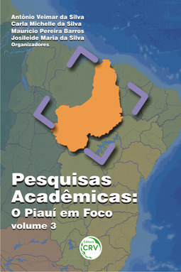 Pesquisas acadêmicas: o Piauí em foco