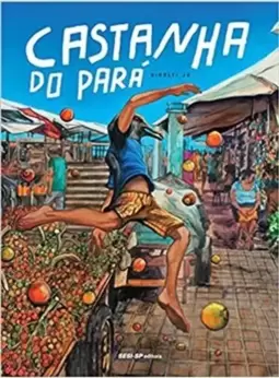 Castanha do para