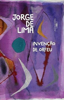 INVENÇAO DE ORFEU