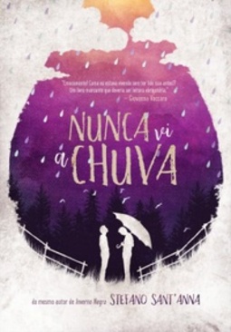 Nunca Vi a Chuva