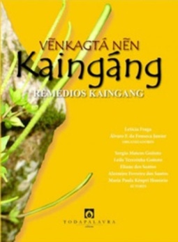 V&#7869;nkagtá n&#7869;n Kaingáng
