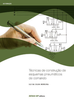 Técnicas de construção de esquemas pneumáticos de comando