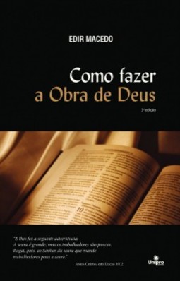 Como fazer a obra de Deus